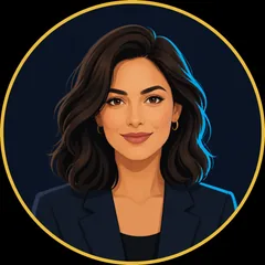 Luc&iacute;a Ferreyra, analista de iGaming especializada en el mercado argentino